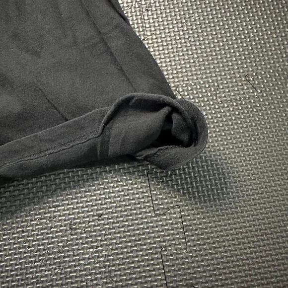 Medium Papa Roach Black band tee y2k - Picture 7 of 7